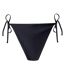 Bas De Maillot De Bain Fibi Femme Noir Martes Essential-2