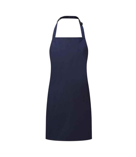 Tablier Enfant 3-6 Ans Bleu Marine Premier