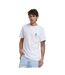 Blanc Mister Tee-1