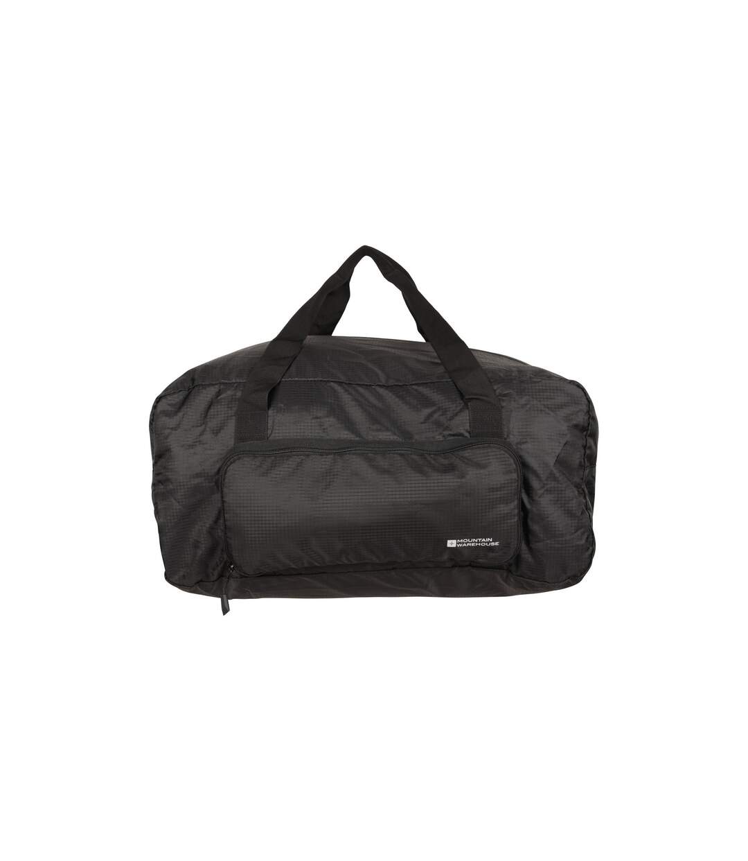 Packaway 55l duffle bag one size black Mountain Warehouse-1