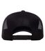 Casquette Trucker Yp Classics Noir Multicam Flexfit-2