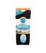 Diabetic Wool Walking Socks for Men | Extra Wide Cushioned Hiking Socks-2