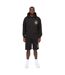 Sweat À Capuche Ceazar Homme Gris Glorious Gangsta-1