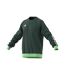 Sweat Tiro Competition Homme Vert Adidas-3