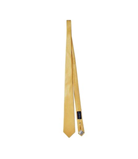 Taille Unique Jaune Or Haines And Bonner