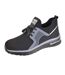 Chaussures De Sécurité Helium Adulte Noir Gris AW Tools-1