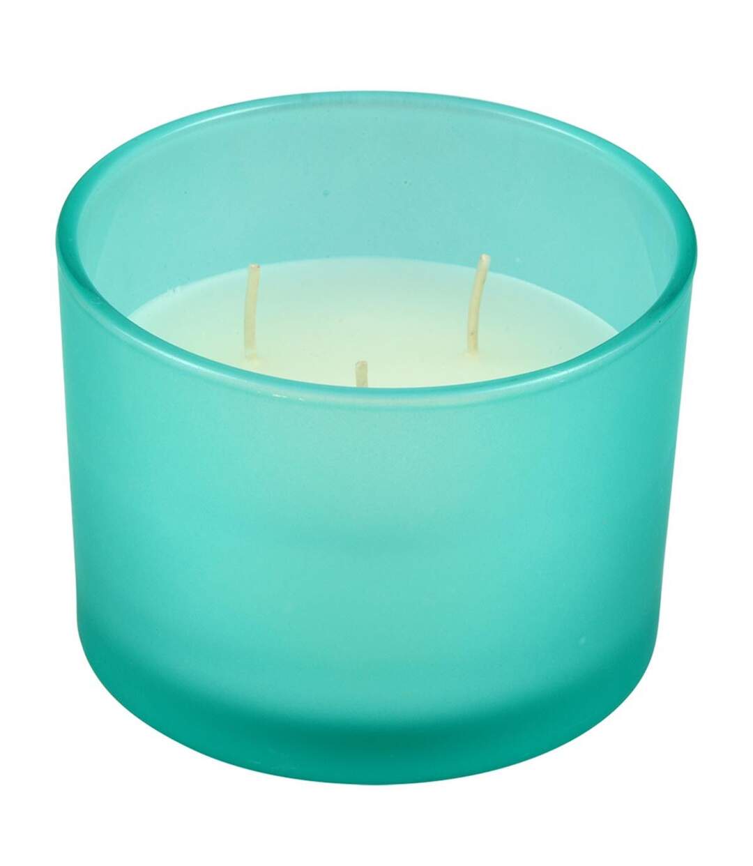 Bougie Verrine Parfumée Essentiel 11cm Embruns-2