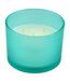 Bougie Verrine Parfumée Essentiel 11cm Embruns-2