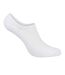 Lot De 3  Socquettes Discrètes Femme Blanc Pringles-2