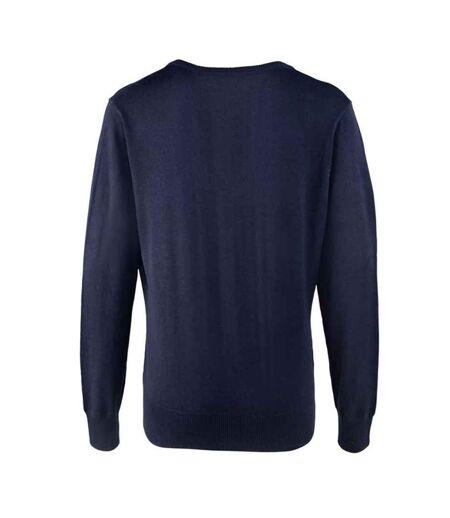Cardigan Femme Bleu Marine Premier