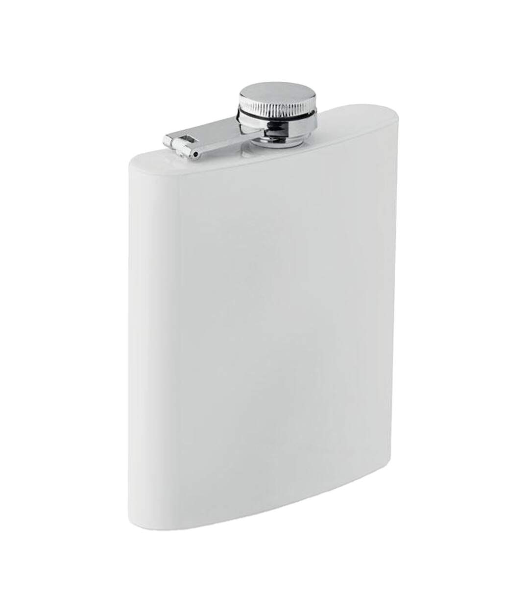 Flasque sublim taille unique blanc MidOcean-3
