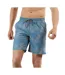 Mens Beach &amp Pool Swim Shorts Pineapple Hurley-4