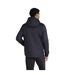 Mens Torrent Lightweight Waterproof Jacket Black Animal-4