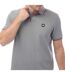 Polo spello homme gris Weekend Offender-3