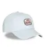 Casquette dad cap avec écusson brodé Log Vondutch-4