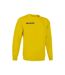 Pull Homme Jaune Givova-1