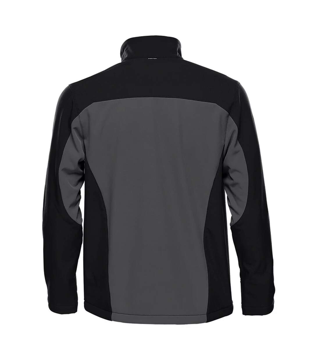 Veste softshell cascades homme anthracite / noir Stormtech Stormtech