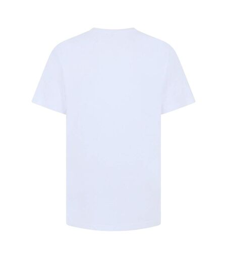 Mens Signature T-shirt White Hurley