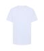 Mens Signature T-shirt White Hurley-2