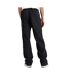 Pantalon Noir Homme Converse Holiday - L-2