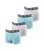 Boxer Homme QUIKSILVER - Pack de 4-1