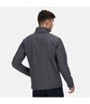 Regatta - Veste softshell ABLAZE - Homme (Gris foncé) - UTRG5119