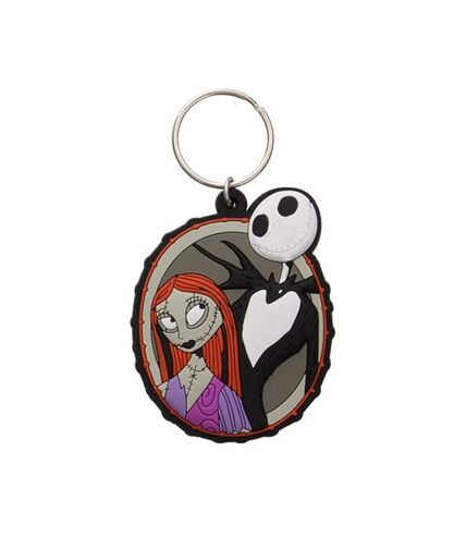 Nightmare Before Christmas Jack and Sally Gift Set (Multicolored) (One Size) - UTPM3653