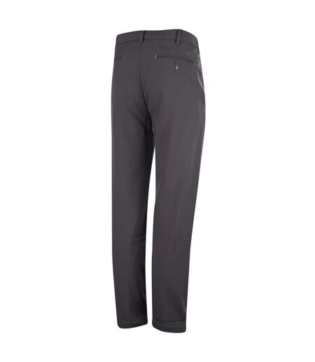 Pantalon homme charbon Island Green