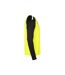 Maillot De Gardien De But Teampacer Homme Jaune Noir Puma-4