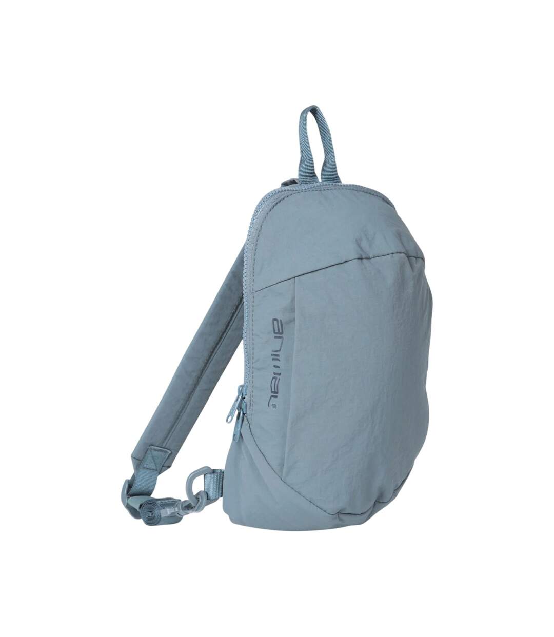 Logo 5l Sling Backpack One Size Dark Blue Animal-3