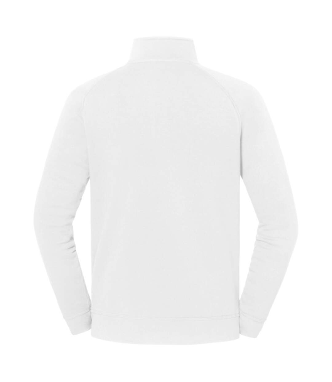 Sweat Iconic Premium Adulte Blanc Fruit Of The Loom-2