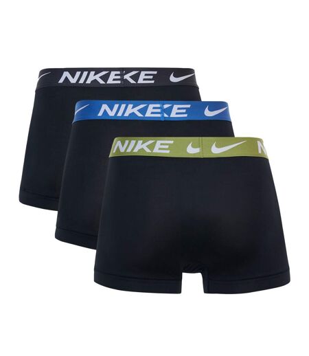 Boxers essential micro homme noir Nike