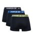 Boxers essential micro homme noir Nike-2