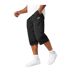 Pantalon De Survêtement Homme Gris Clair Slazenger-1