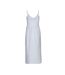 Robe Blanc/Bleu de Grossesse Femme Mamalicious 20019340 - L