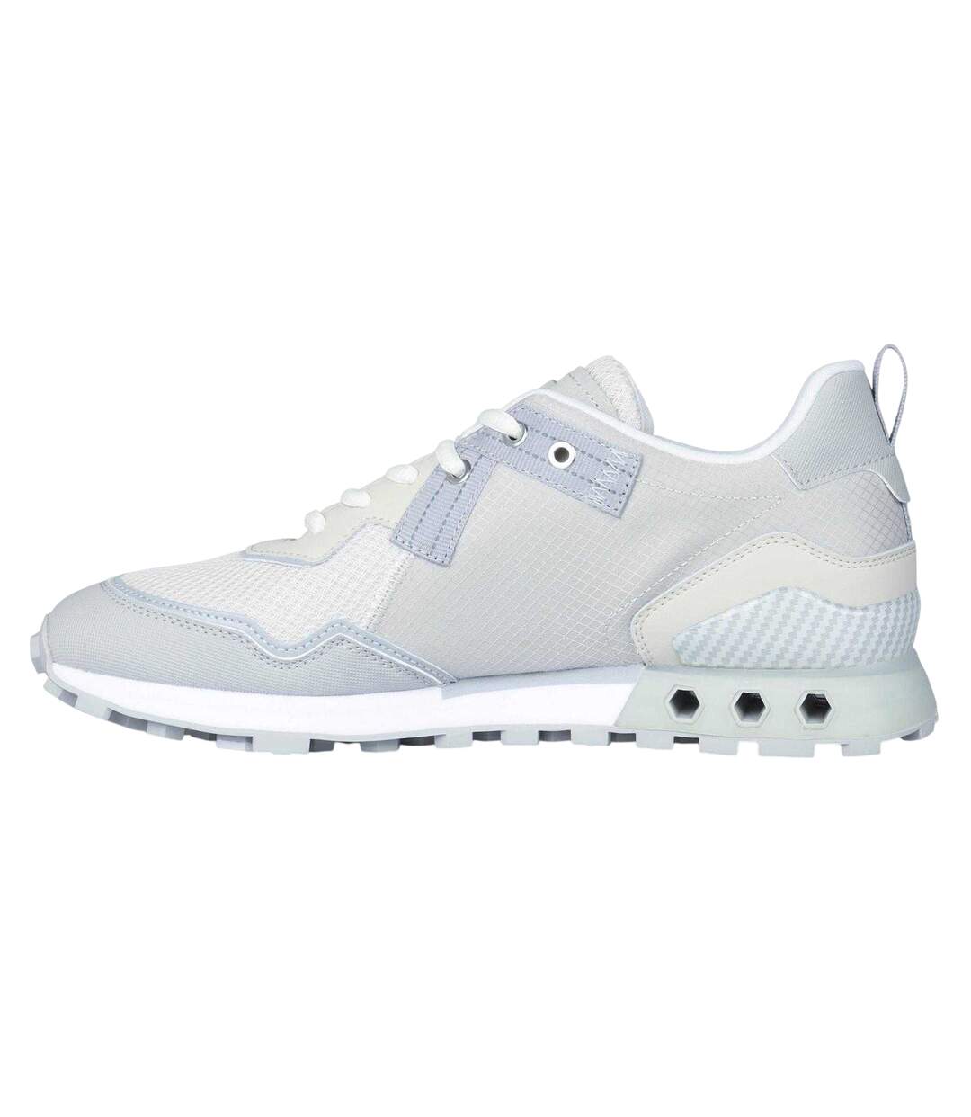 Mens Superbia Trainers Cream Cruyff-3