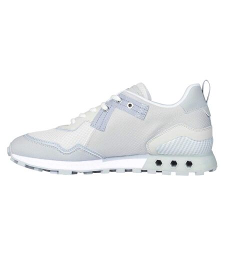 Mens Superbia Trainers Cream Cruyff