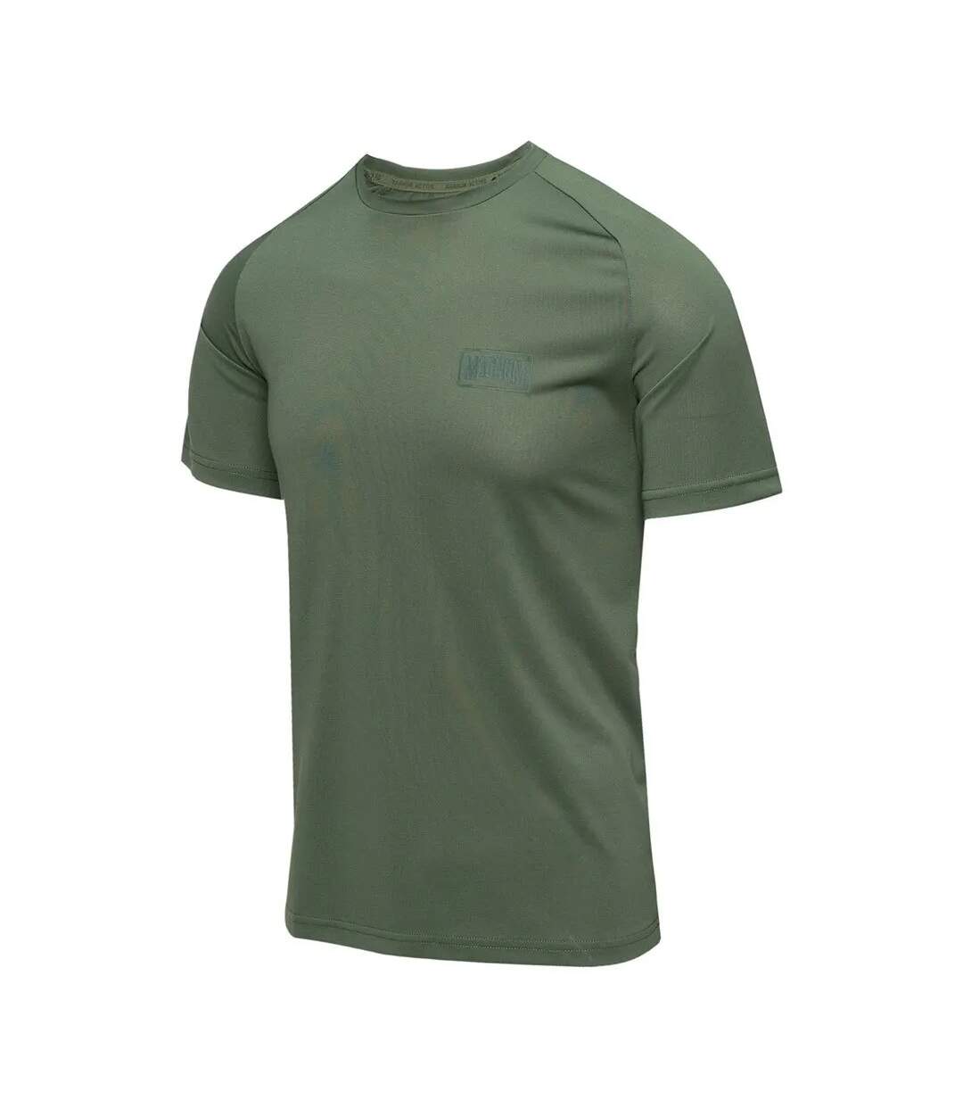 T-shirt Beretta Homme Bronze Vert MAGNUM-4