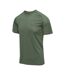 T-shirt Beretta Homme Bronze Vert MAGNUM-4