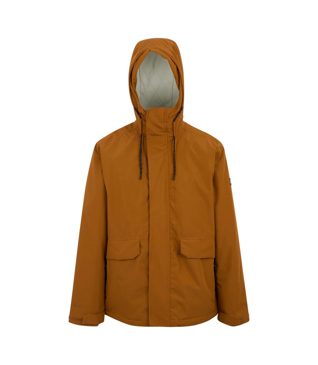 Veste Imperméable Sterlings Homme Marron Regatta-2