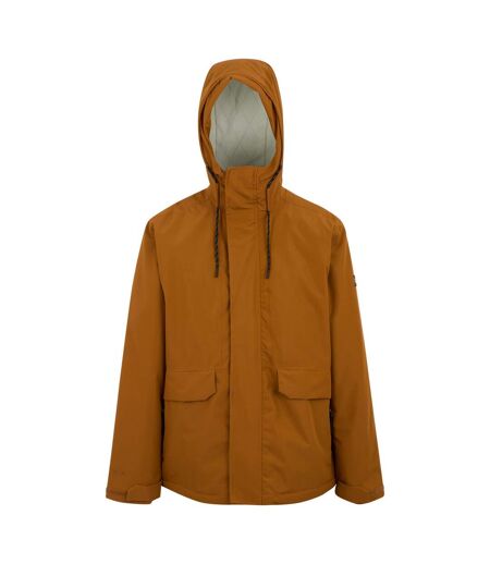 Veste Imperméable Sterlings Homme Marron Regatta