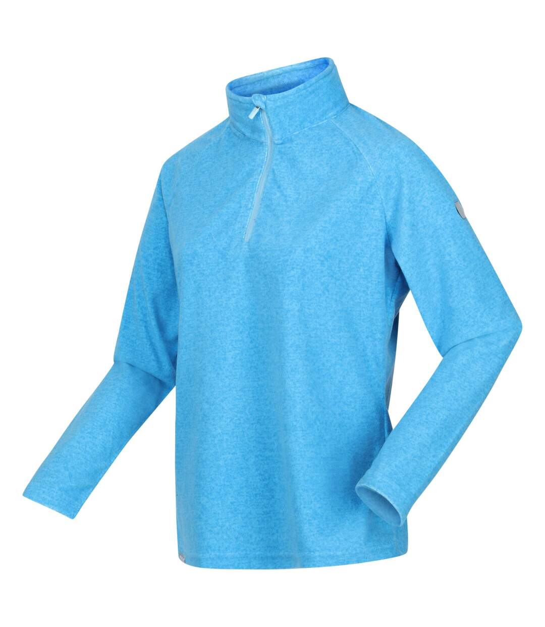 Polaire Pimlo Femme Bleu Céleste Regatta-3