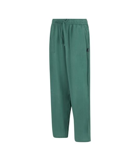 Womens/ladies Elbrie Plain Trousers Light Vanilla Regatta