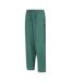 Womens/ladies Elbrie Plain Trousers Light Vanilla Regatta-4