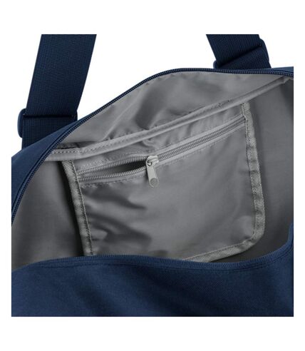 Bagbase Essentials Recycled Carryall (Navy) (One Size)