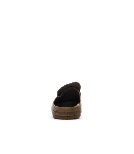 Sabots marron homme xti naples