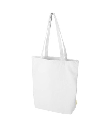 Tote Bag Odisha Taille Unique Blanc Floso