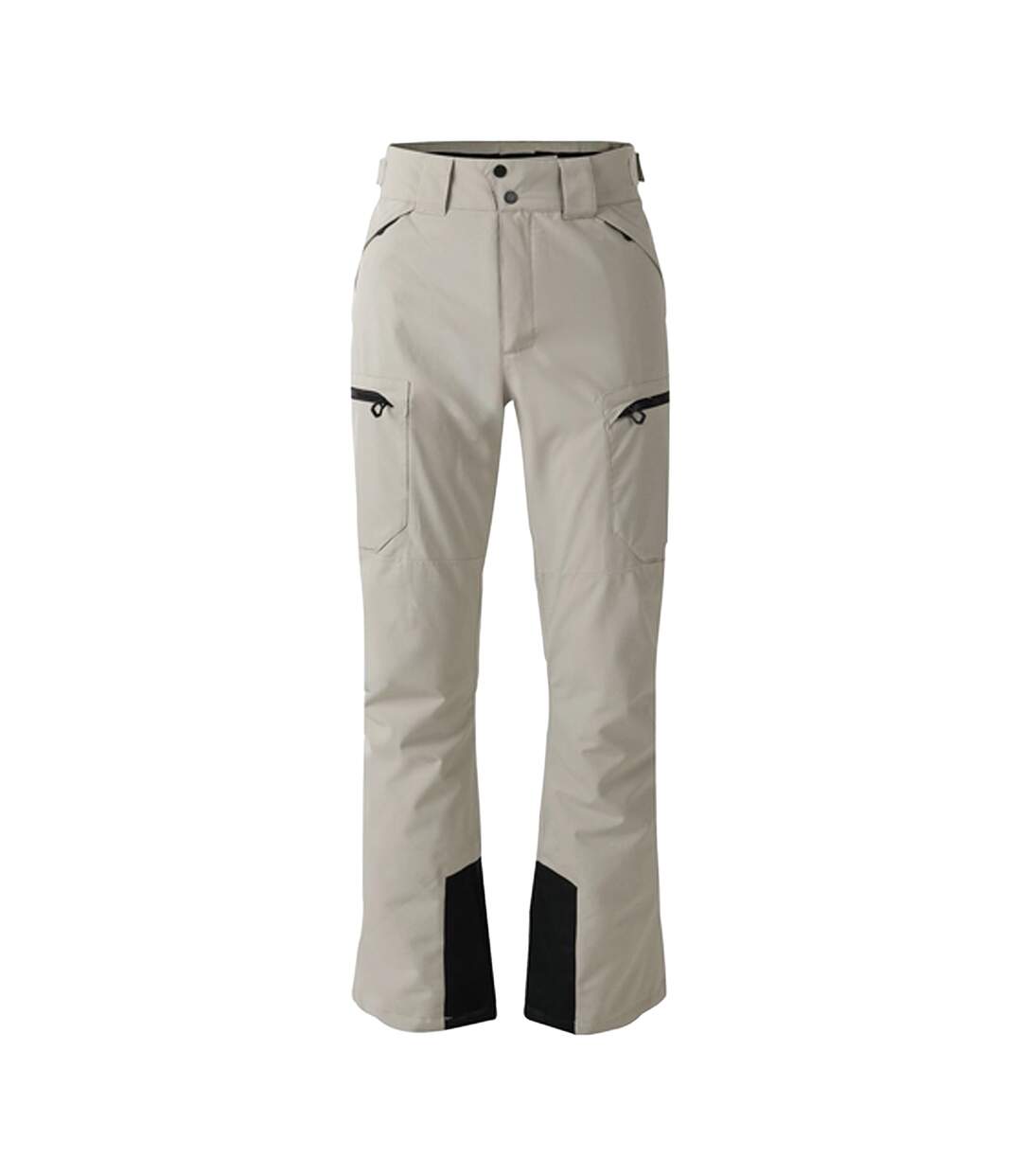 Pantalon De Ski Baseplate Homme Blanc Cassé Dare 2B-2