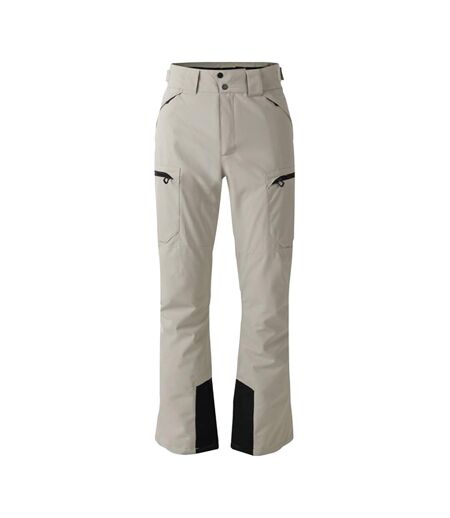 Pantalon De Ski Baseplate Homme Blanc Cassé Dare 2B