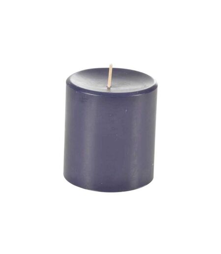 Bougie Déco Parfumée Blacko 7cm Bois de Cèdre